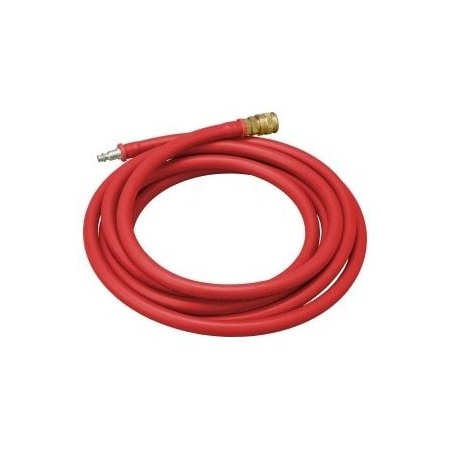 Air Bag Hose 32 Ft Red